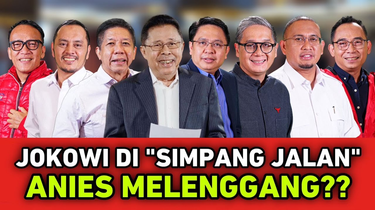JOKOWI DI 