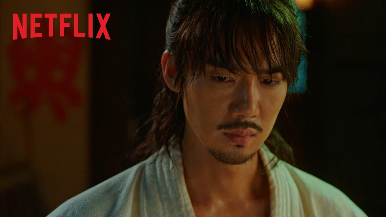 Mr. Sunshine | Weekly Trailer 5 [HD] | Netflix