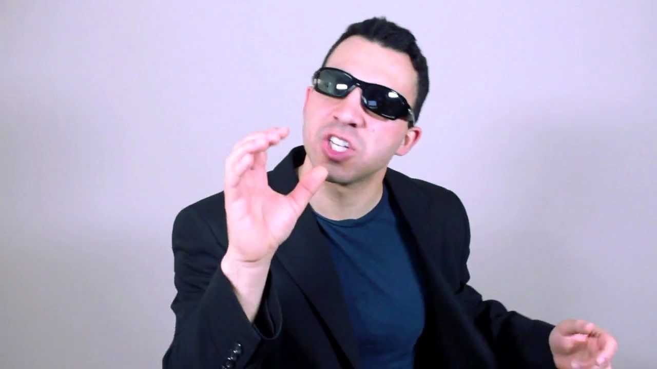 Celebrity Impressions - Rich Rotella - Actor