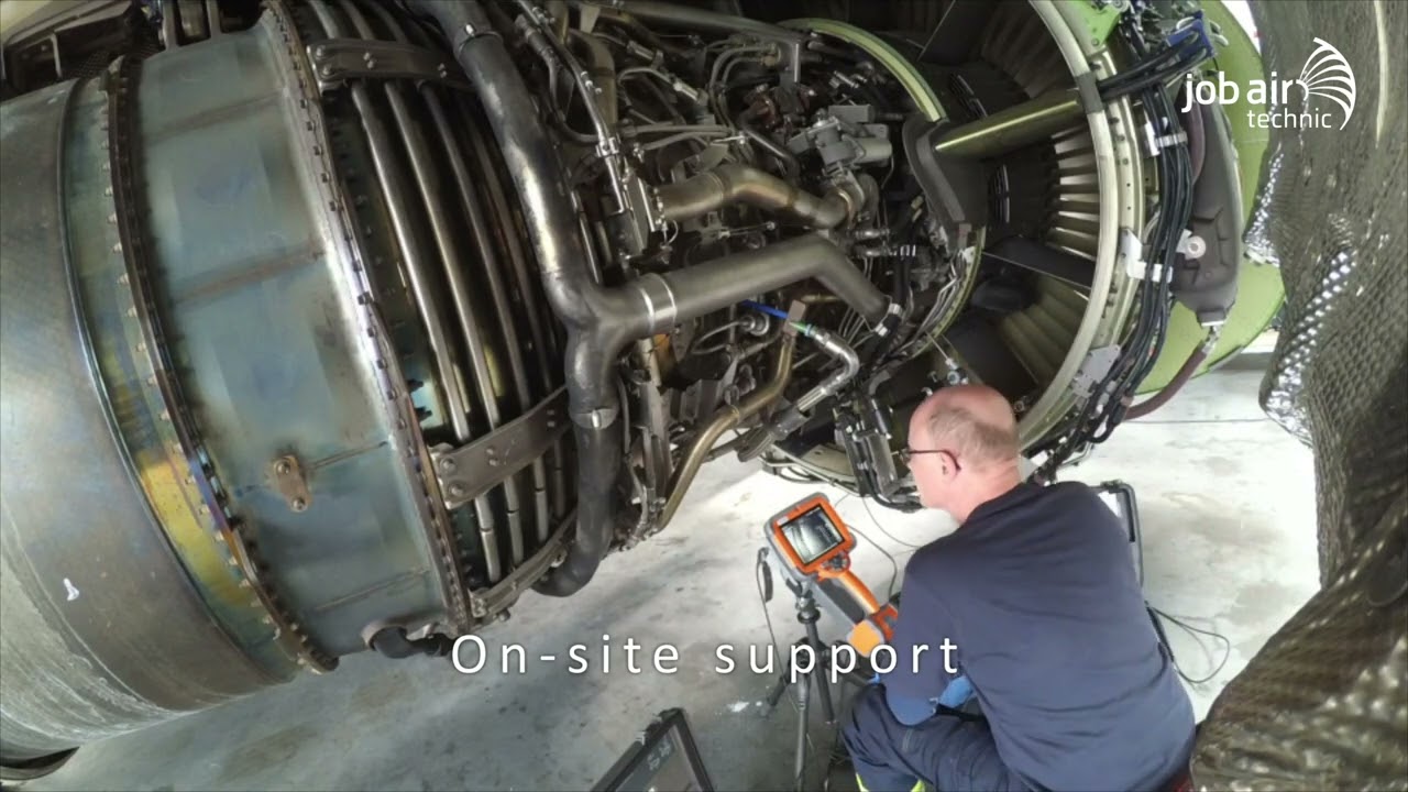 Borescope