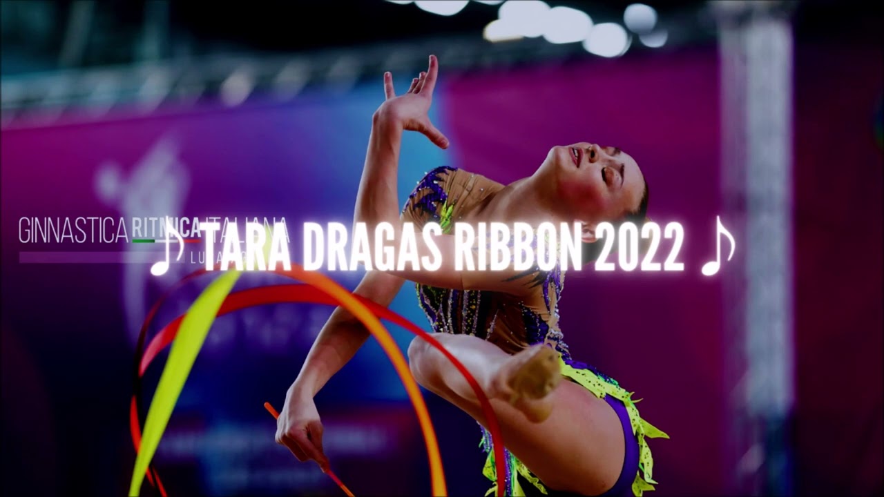 Tara Dragas Ribbon 2022 (Music)