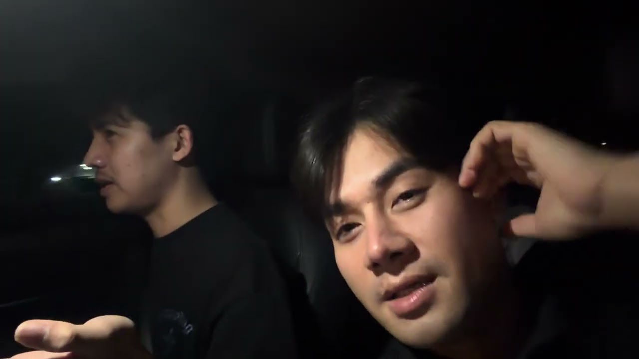 เตือนภัย‼️ #สาวน้อยลำเพลินshow 
