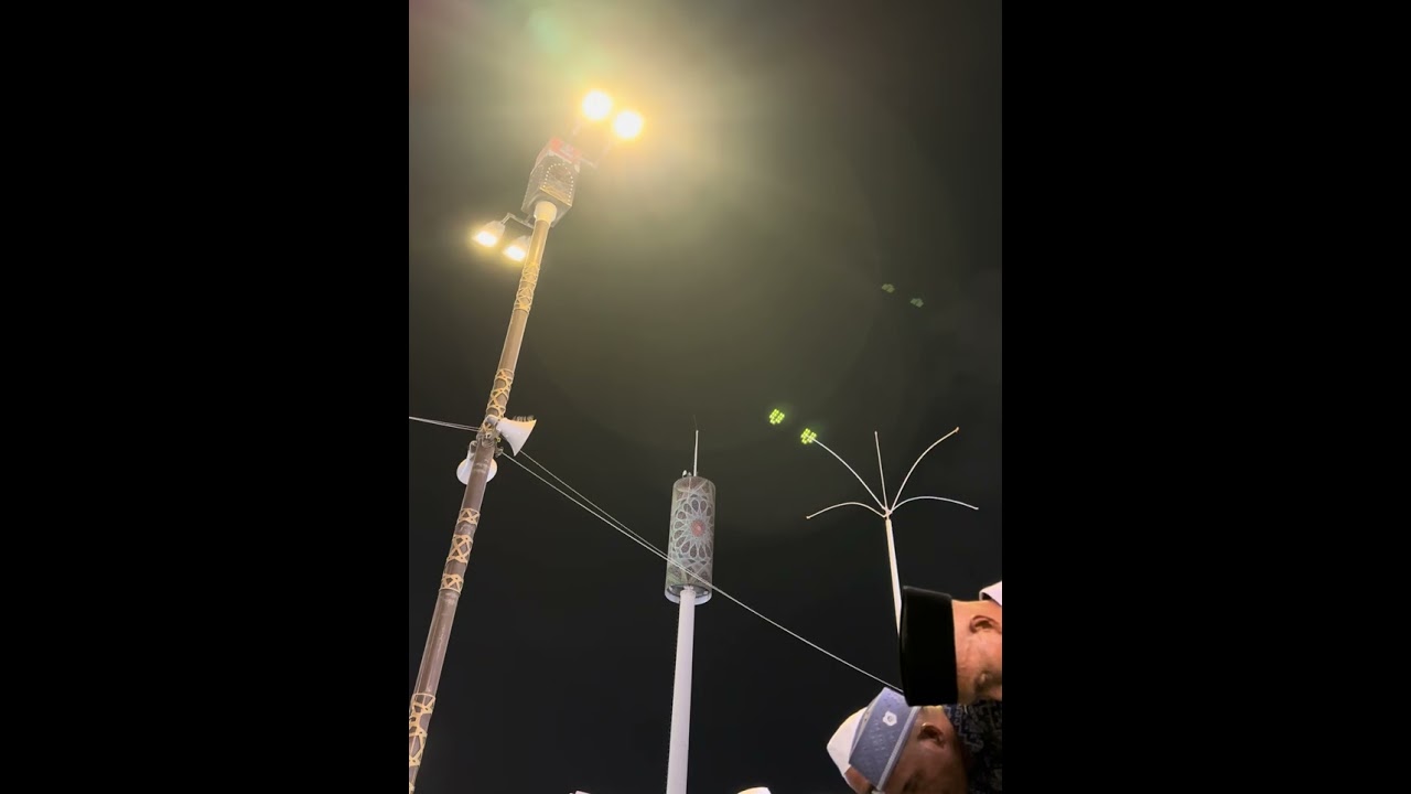 Makkah Taraweeh Ramadan 2026 Shaikh Abdul Rehman Al Sudais / Witur Dua / Kaaba / Majid Al Haram