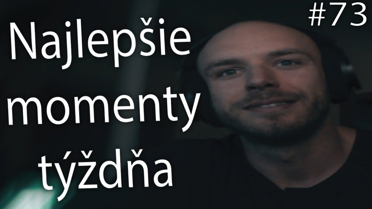 Restt - najlepšie momenty týždňa #73