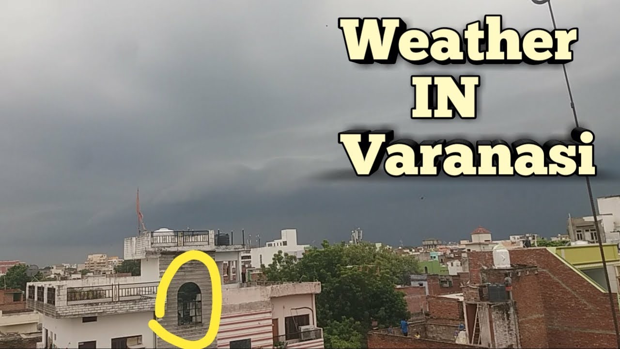 Vlog-2 Weather in Varanasi |Gorilla Tripod|Ayush Arena|Travelling |Vlogging
