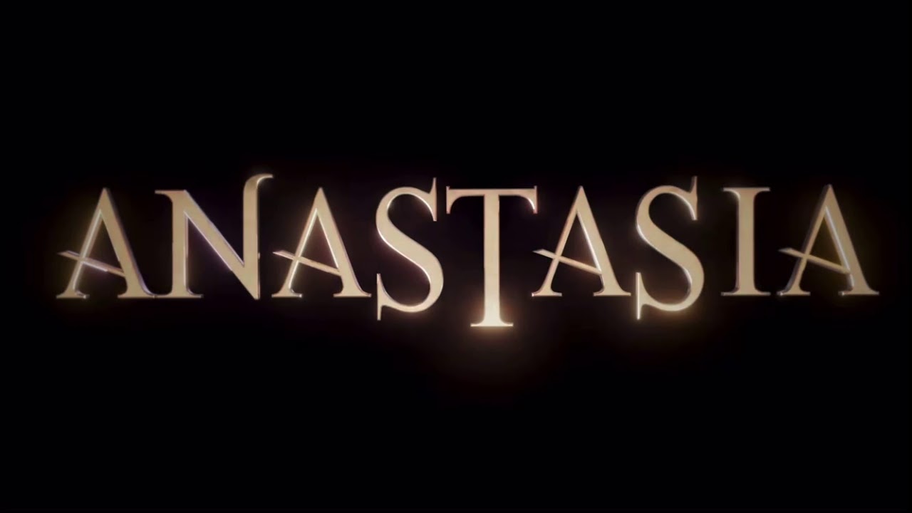 Anastasia 2019 - Prologue du spectacle