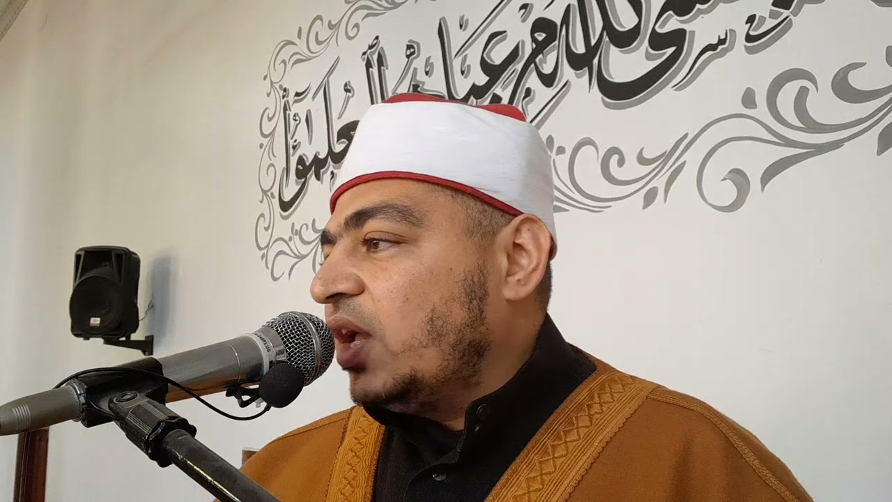 من هم ورثة الفردوس ،المقام الأعلى في الجنة- ١٤٤٧-٢٠٢٦-خطب الجمعة