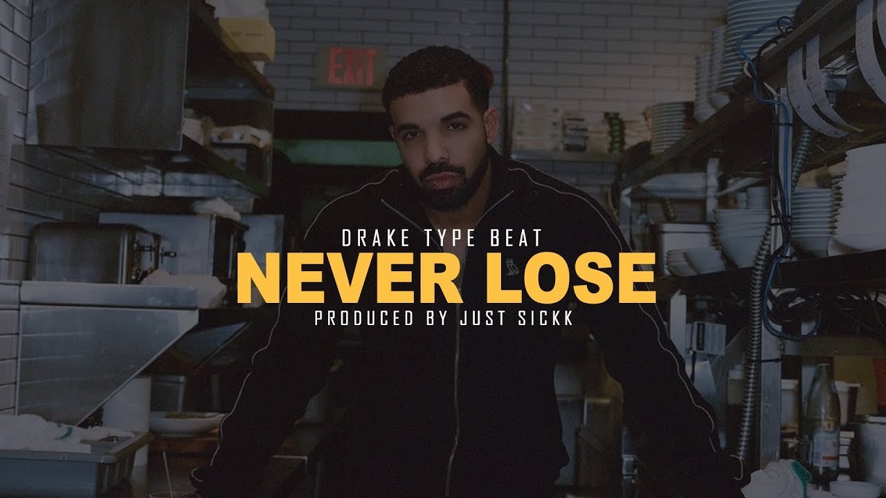 [FREE] Drake Type Beat - 