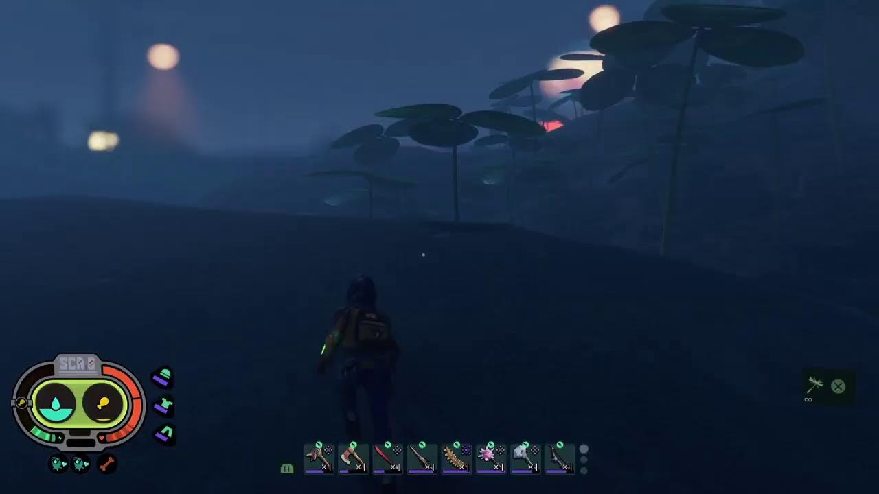 GROUNDED Ep. 15th EN DIRECTO - Explorando los laboratorios