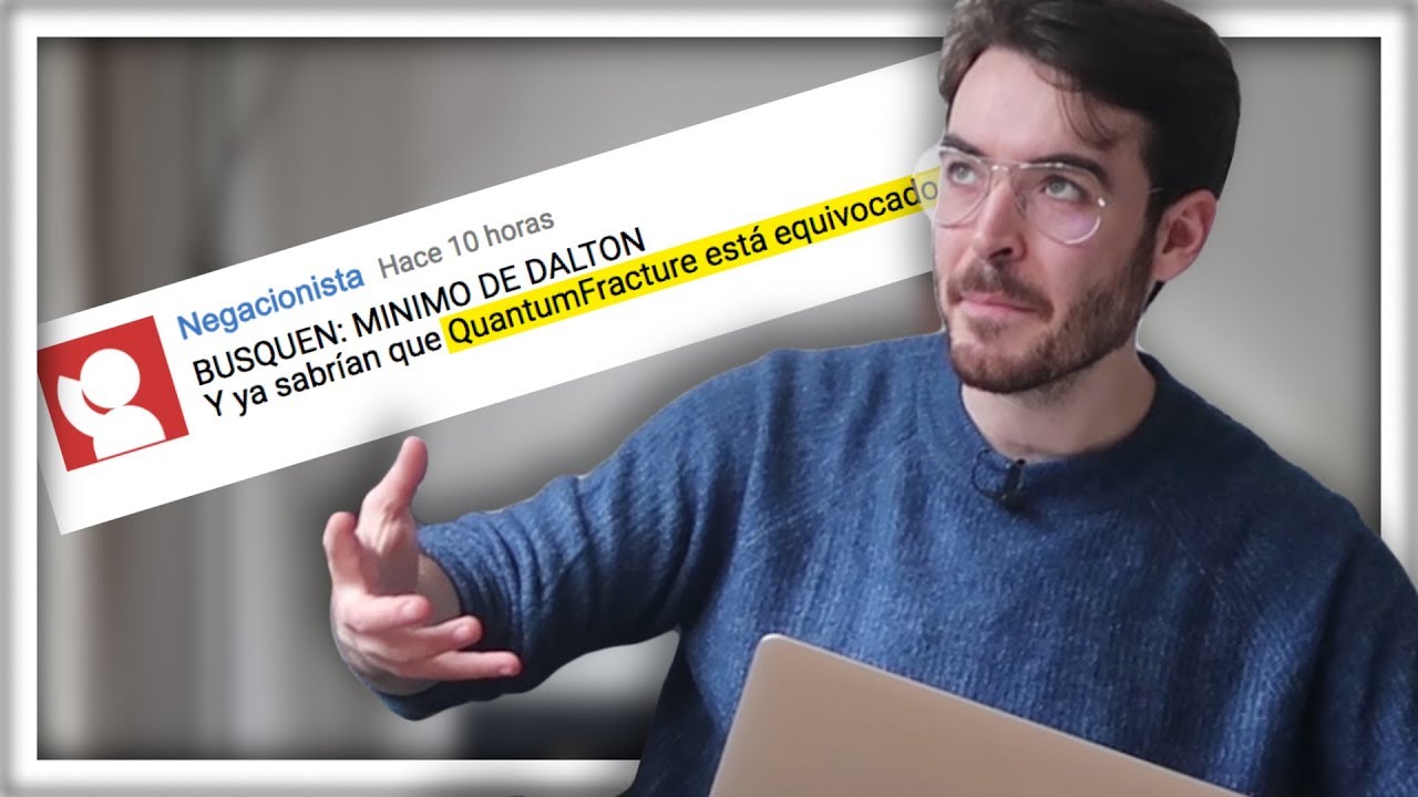 Respondo Comentarios de Negacionistas del Cambio Climático