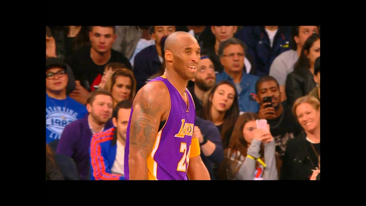 Philly's Tribute to Kobe Bryant