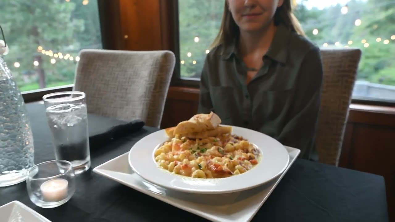 Video of Whistlin' Jack Lodge, WA from Janna S.