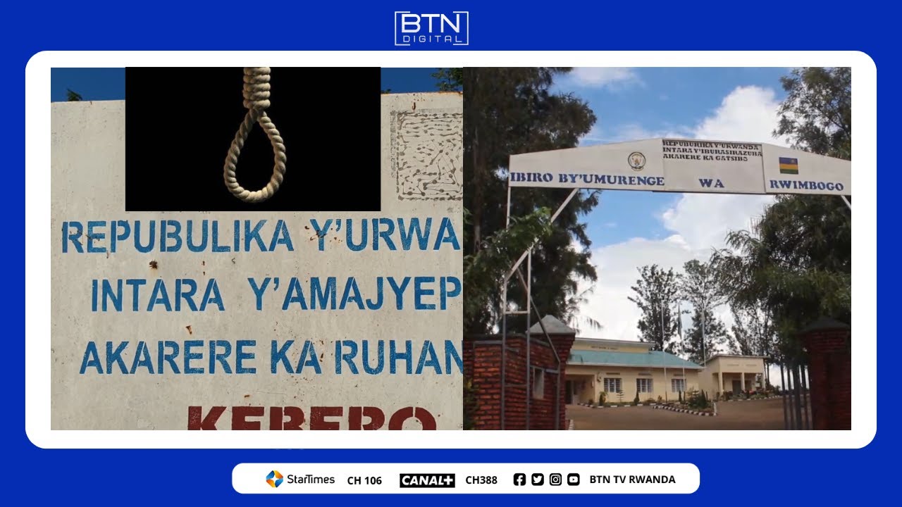#Ruhango:Yiyahuririye kwa Sebukwe arapfa // Gatsibo:Guhora mu kabari intandaro yo gusenyuka kw’ingo