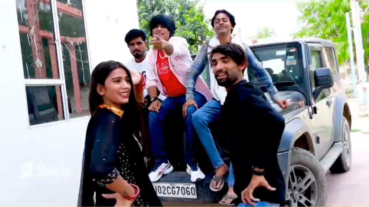 Rahul singer 6060 चलदो मोसिना mewati song 4k video letast #trending6565 @rahulsinger