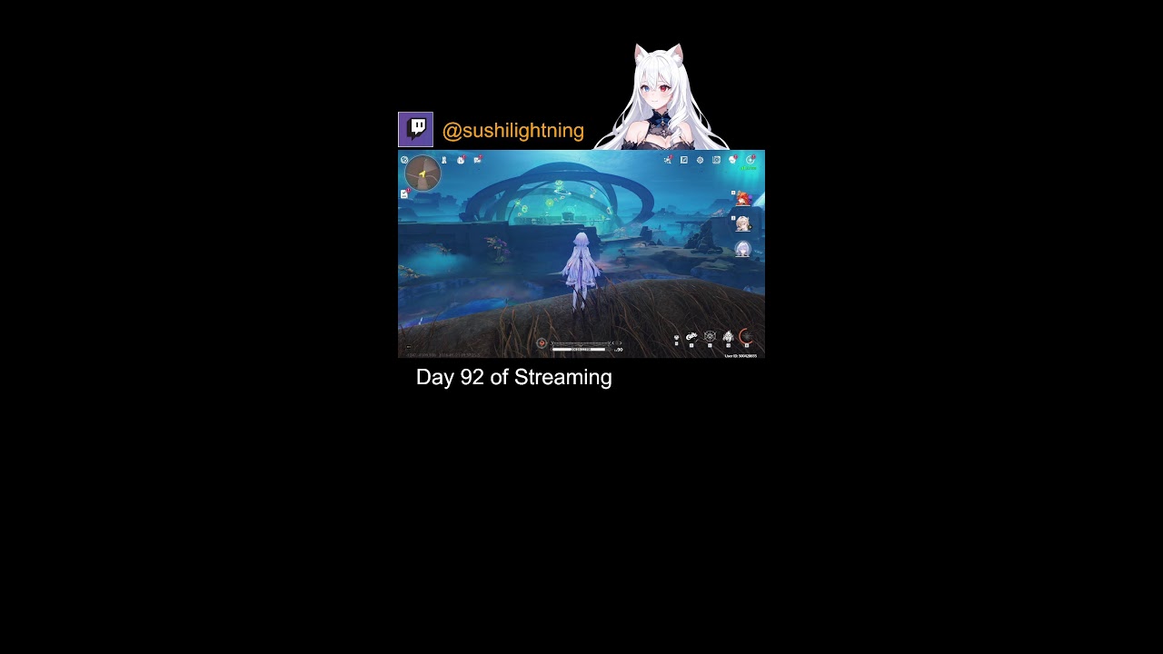 APEX #1 VTUBER! WUWA MORNYE STORY! MAYBE DRAGOON & ER? DAY 177 STRAIGHT