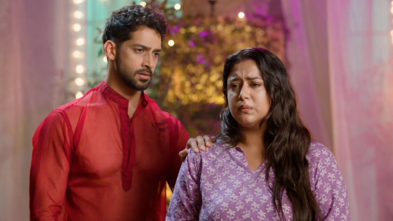 Meri Bhavya Life Today NEW PROMO 1st August 2025 Episode Update