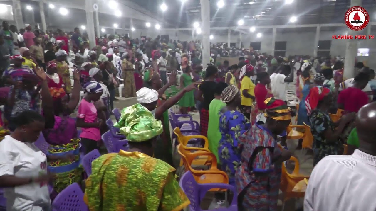 #FEBRUARY __13_ 2026| MY FRIDAY MY MIRACLE SERVICE