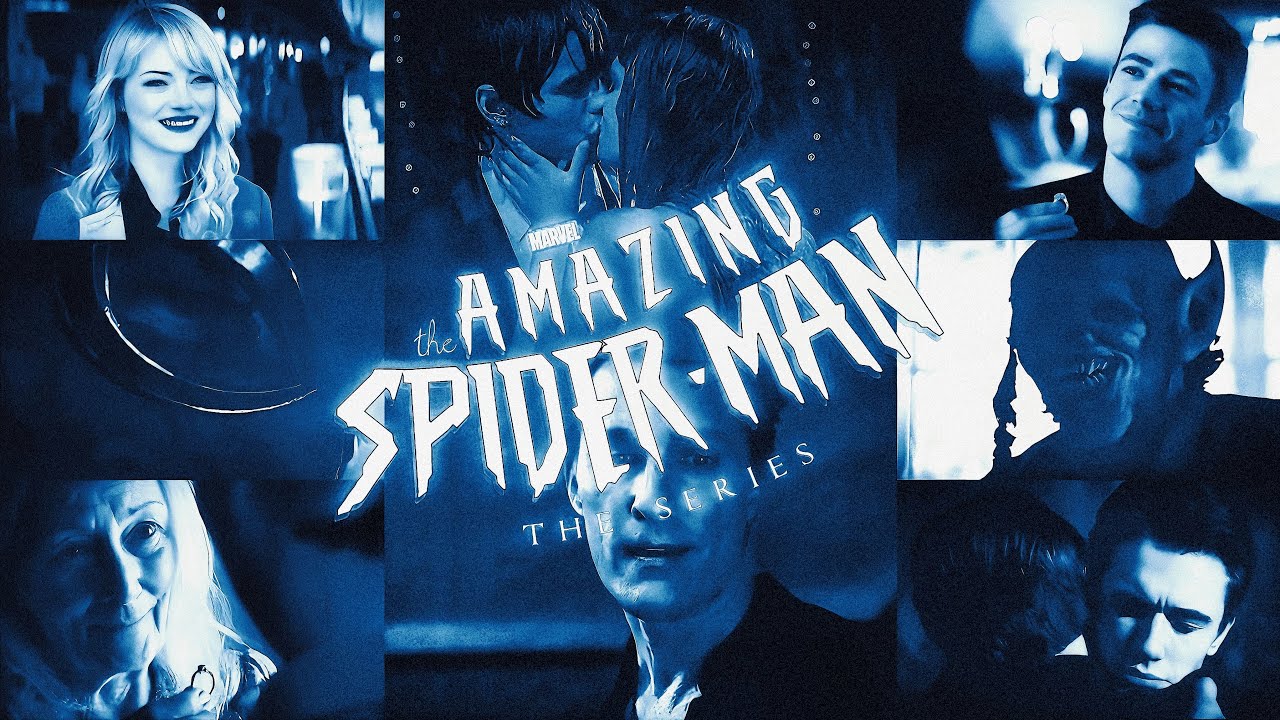 𝐓𝐇𝐄 𝐀𝐌𝐀𝐙𝐈𝐍𝐆 𝐒𝐏𝐈𝐃𝐄𝐑-𝐌𝐀𝐍 | sᴇᴀsᴏɴ 12 ᴏᴘᴇɴɪɴɢ [𝗙𝗔𝗡𝗠𝗔𝗗𝗘]