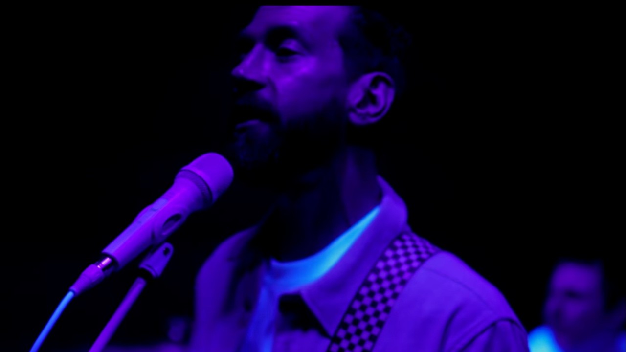 Net Force - Justified (Official Music Video)