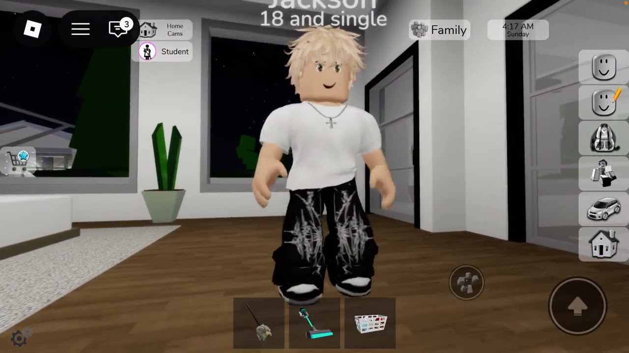 I wanted to make a normal video but I found a online daters🫣