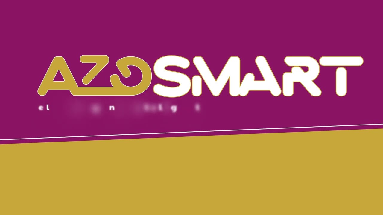 Azo Smart, producir m&aacute;s con menos