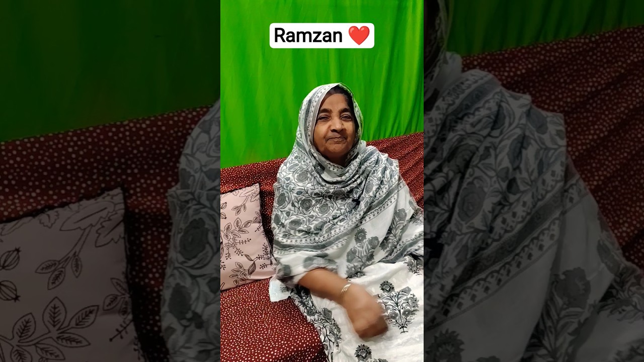 Ramzan Ka Emotional Song 🌙🤲 | Heart Touching Ramadan Naat 2026 | #Shorts #ytshorts