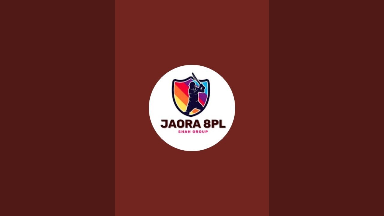 Jaora tournament  is live!
