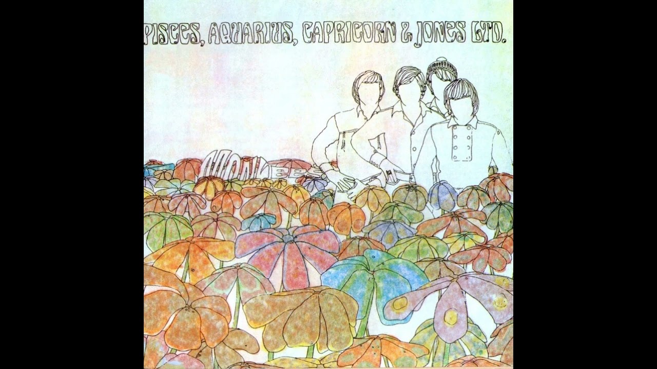 The Monkees - Pleasant Valley Sunday (Instrumental)
