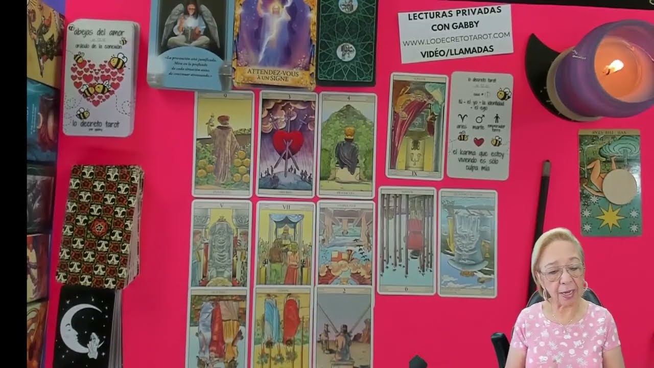 LIBRA! Si lo sé! El karma que estoy viviendo es solo culpa mia!