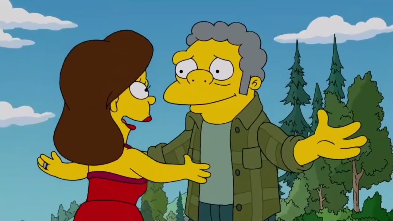 The Simpsons 794th Crédits 