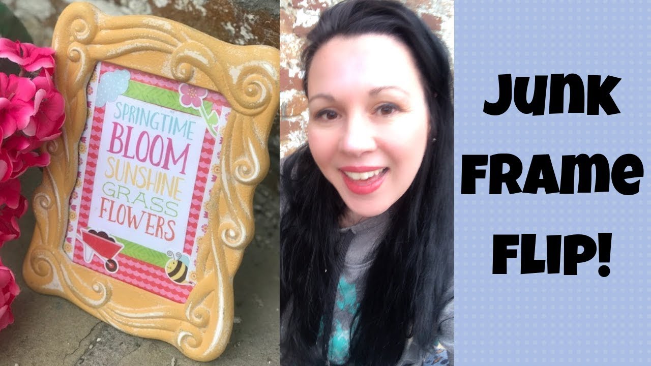 Easy Spring DIY Decor + Scrapbook Kit Unboxing