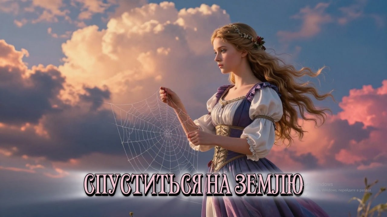 📖ПОЛНАЯ АУДИОКНИГА📖СПУСТИТЬСЯ НА ЗЕМЛЮ❤️🍷 ЛЮБОВНЫЕ ФЕНТЕЗИ🍷