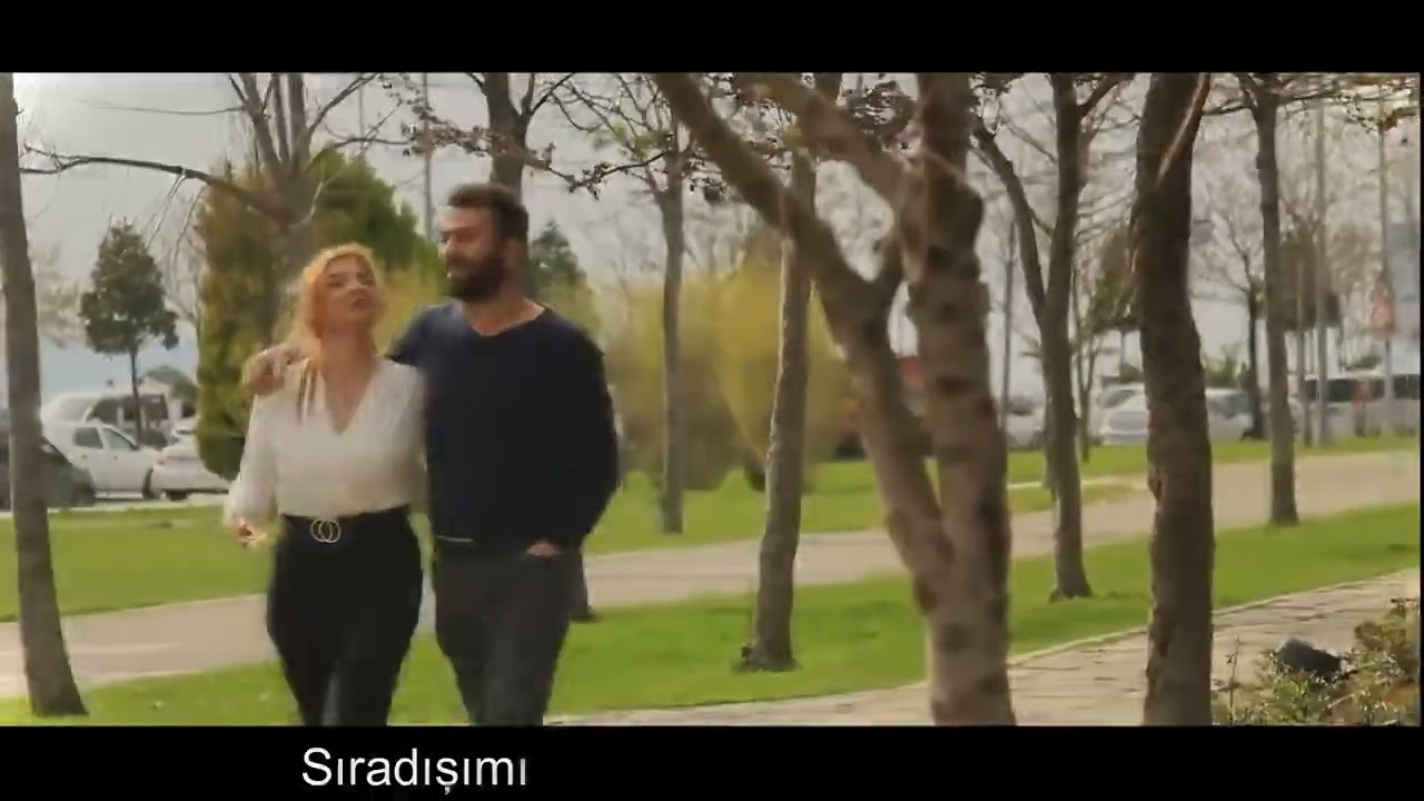 Ouz-Han - Teşekk&uuml;r Ederim (Reyna69)