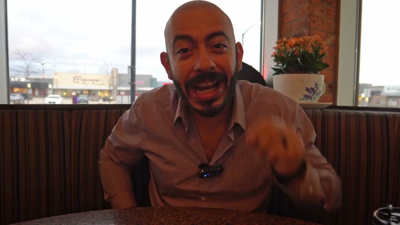 هل الجامعة مؤامرة من الأغنياء لجعلك عقليتك عقلية موظف؟