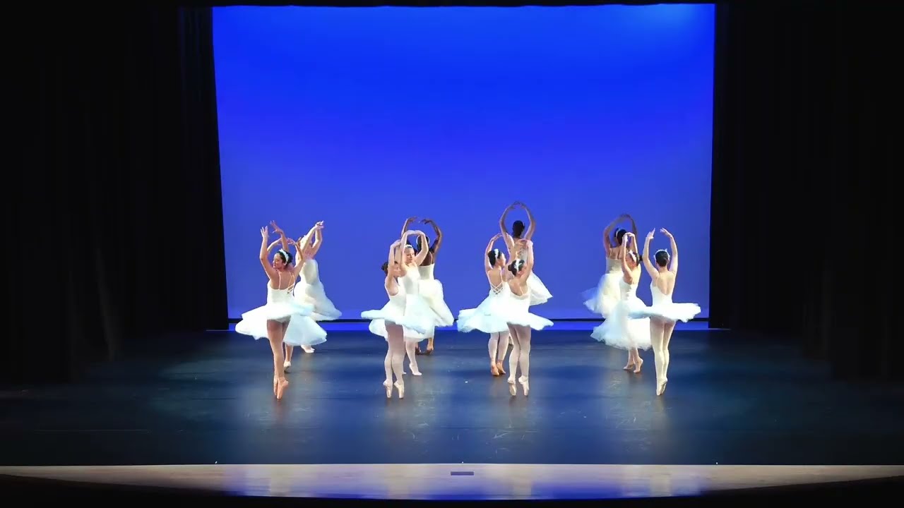 Swan Lake