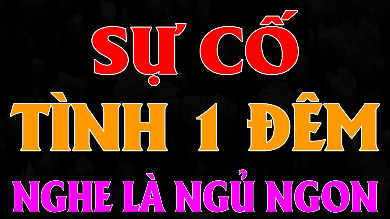 Nghe Là Hứng Ngay: 