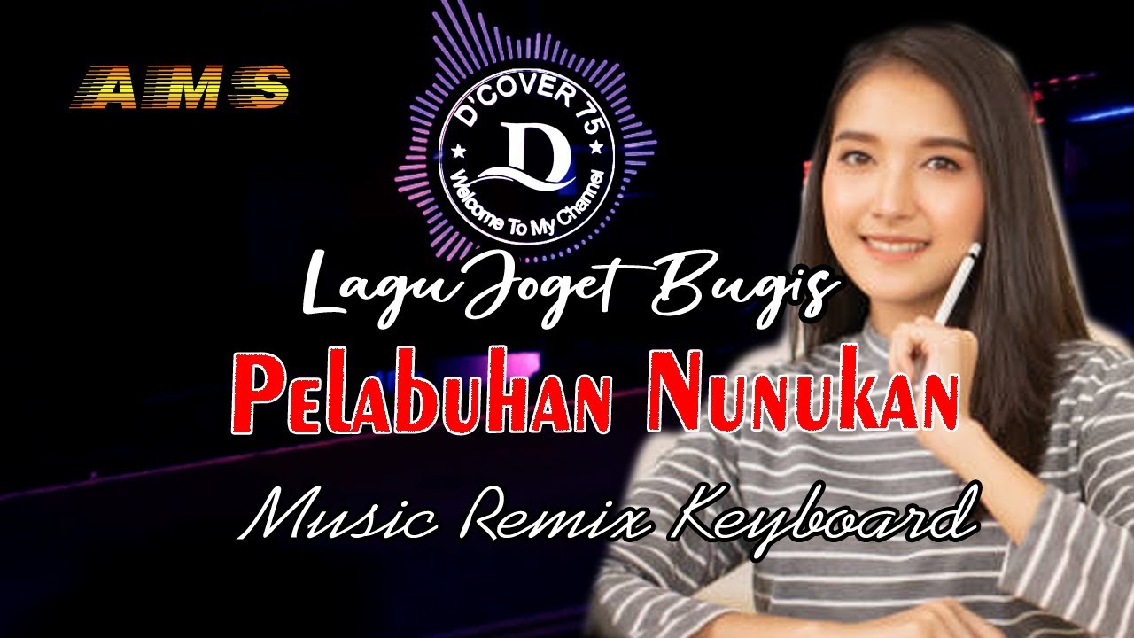 🔴 Lagu Joget Remix  💥PELABUHAN NUNUKAN 💥  Patah  Ngetop 2025