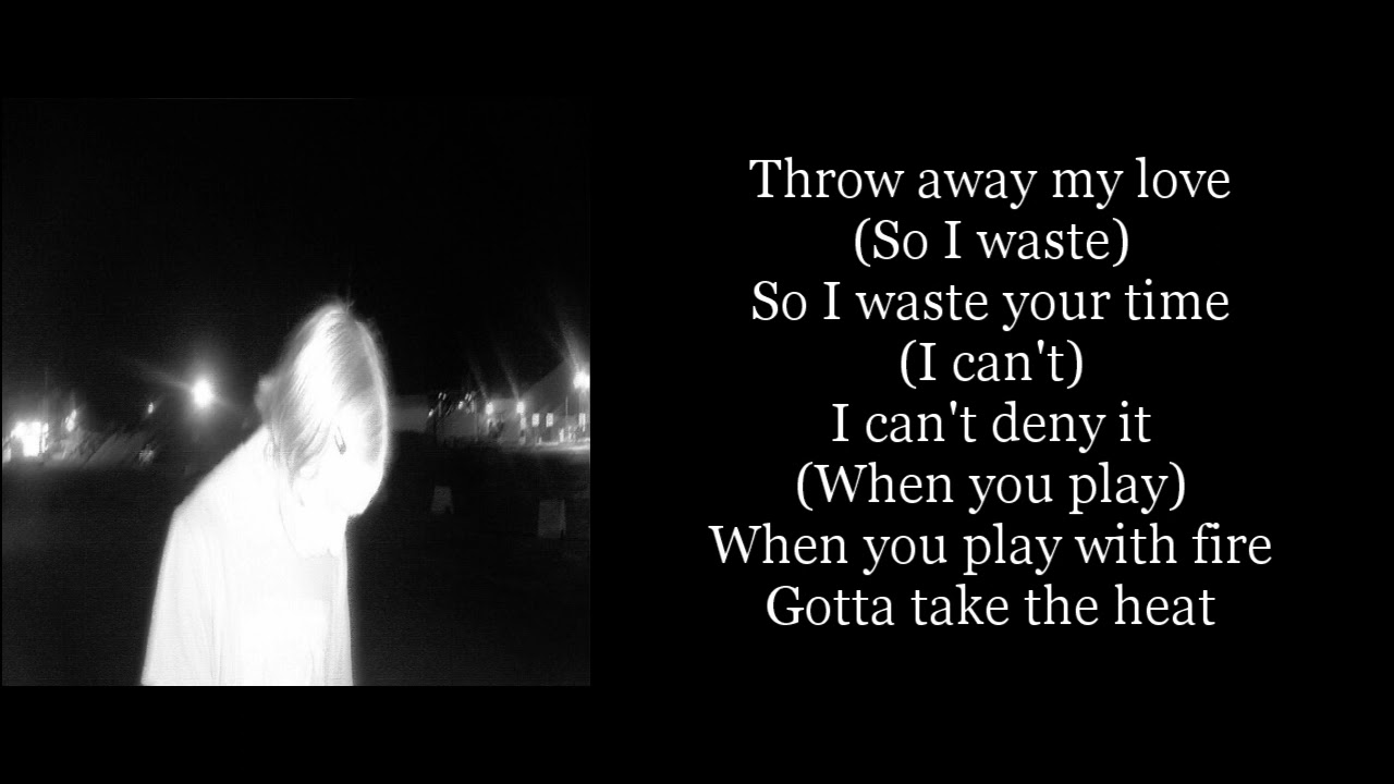 Corbin - Yes or No (Karaoke Instrumental)