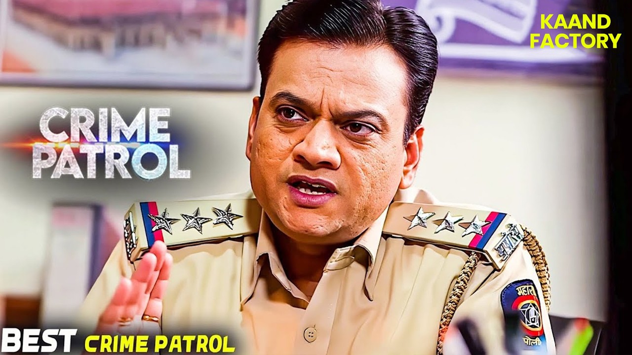 Nursing Student की PG में Police Raid क्यों पड़ी? || Crime Patrol | Political Maamla