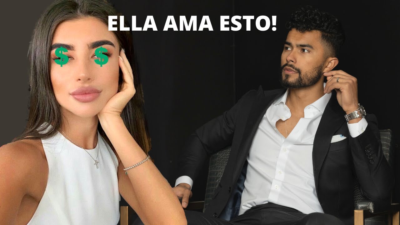 7 Rasgos Que Las Mujeres Modernas Buscan En Los Hombres