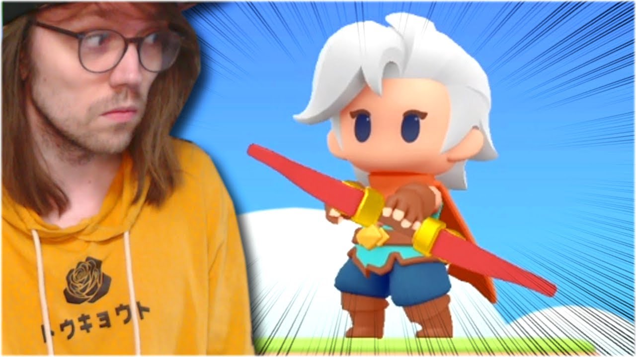 Ich spiele endlich Archero 2!