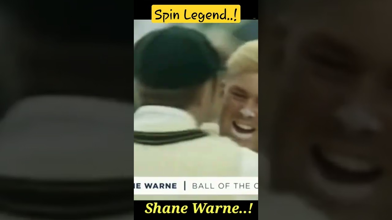 Ball of the Century | spin Lengend |
