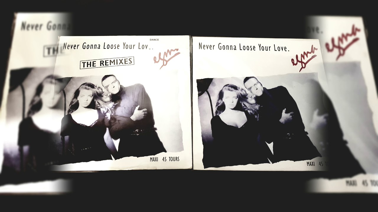 Egma - Never Gonna Loose Your Love (F.A.D. Alternative Extended Mix)