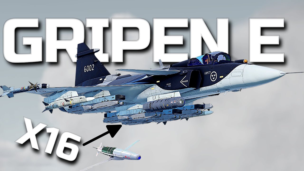 САМЫЙ НЕЧЕСТНЫЙ САМОЛЁТ в ИСТОРИИ WAR THUNDER. НОВЫЙ КОРОЛЬ ШТУРМОВКИ (сорян за 18 килов).