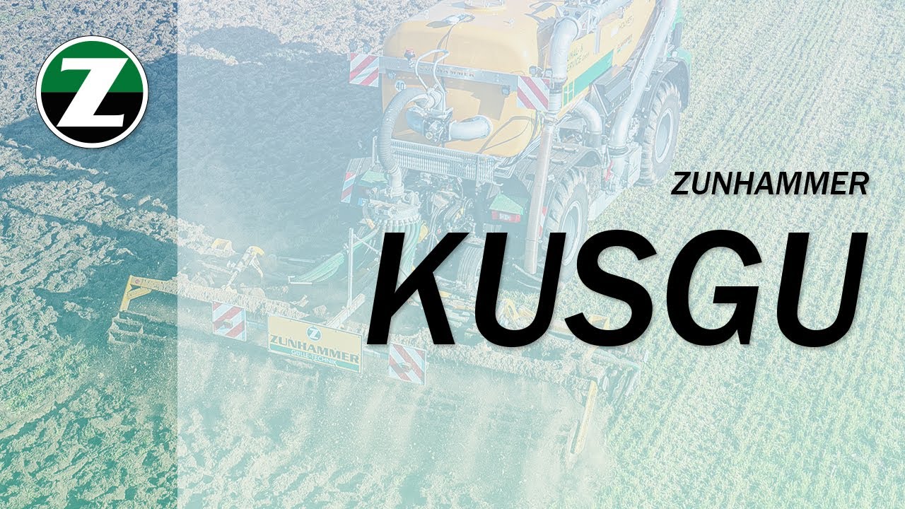 Zunhammer KUSGU