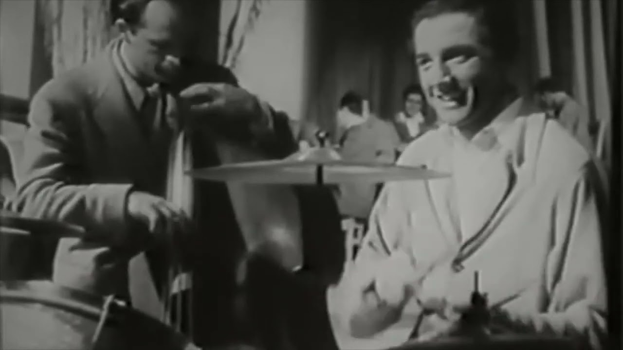 BG I Know That You Know 1942
