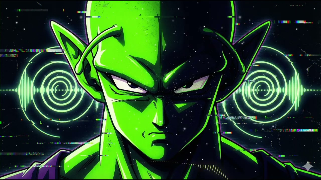 HEAVY IS THE SOUL - Piccolo’s Sacrifice
