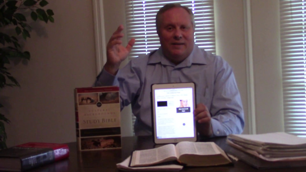 Bible Review New International Version Update 2011 NIV