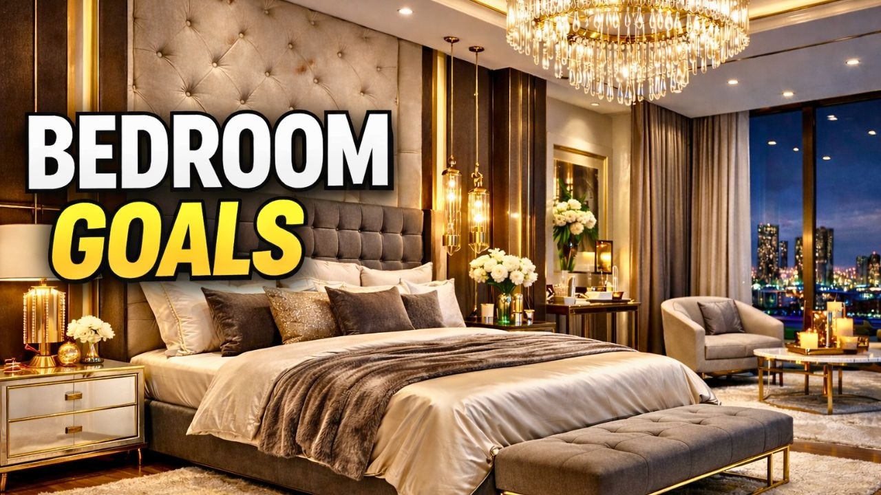 Luxury Bedroom Ideas That Look Expensive in 2026