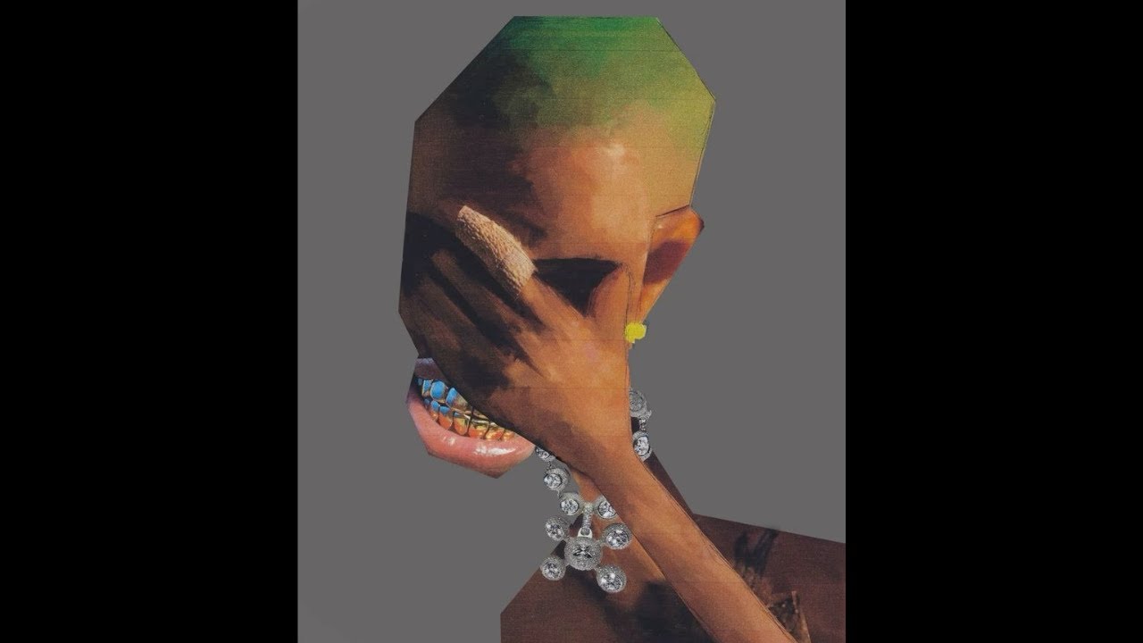 [FREE] FRANK OCEAN TYPE BEAT | My Heart...♡